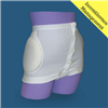 HipSaver Wrap and Snap without Tail Bone
