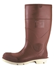 Medline TIE9324511 Premier Steel Toe Boots by Tingley Rubber