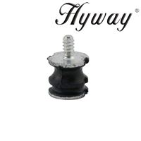 AV-Buffer for Husqvarna 272, 268, 61 Replaces 501-77-34-01