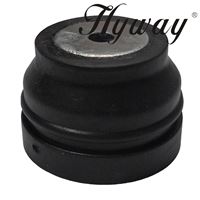 AV-Buffer for Stihl MS660, MS650, 066 Replaces 1122-790-9900