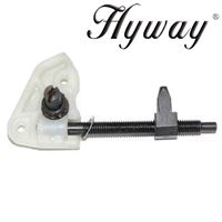 Chain Adjuster for Husqvarna 372, 371, 365 Replaces 537-04-41-02
