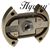 Clutch Assembly for Husqvarna 55, 51 Replaces 501-45-54-03