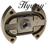 Clutch Assembly for Husqvarna 55, 51 Replaces 501-45-54-03