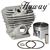 GX Cylinder Kit 52mm for Stihl MS461 Replaces 1128-020-1250
