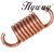 Clutch Spring for Stihl MS360, 036, 034 Replaces 0000-997-5815