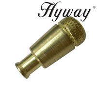 Oil Filter Gold Color for Husqvarna Models Replaces 501-54-41-02