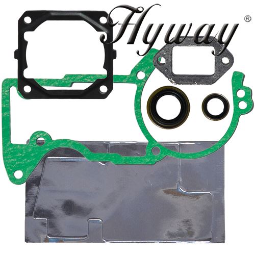 Gasket Set for Stihl MS440, 044 Replaces 1128-007-1050