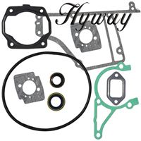Gasket Set for Stihl TS400 Replaces 4223-007-1050