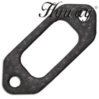 Exhaust Gasket for Husqvarna 362 Replaces 503-77-59-01