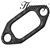 Exhaust Gasket for Stihl MS260, 026 Replaces 1118-149-0600