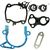 Gasket Set for Stihl TS420, TS410 Replaces 4238-007-1003