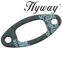 Exhaust Gasket for Husqvarna 261, 262