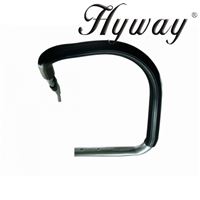 Handle Bar for Husqvarna 288, 281, 181 Replaces 501-80-75-05