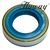 Oil Seal 17x39.9x5 for Stihl MS381, MS380, 038 Replaces 9640-003-1880