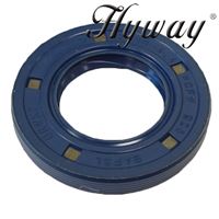 Oil Seal 15x25x5 for Stihl MS180, MS170 Replaces 9638-003-1581