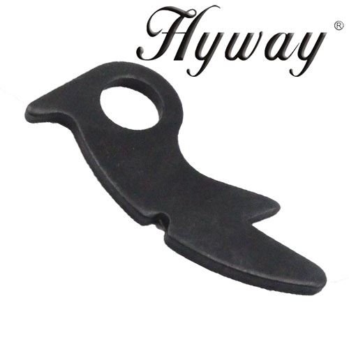 Pawl for Husqvarna 272, 268, 61 Replaces 501-67-32-01