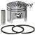 Piston Kit 37mm for Stihl 017, MS170 Replaces 1130-030-2000