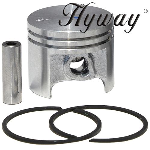 Piston Kit 37mm for Stihl 017, MS170 Replaces 1130-030-2000