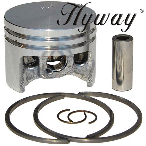 Piston Kit 42mm for Stihl 024, MS240 Replaces 1121-030-2005