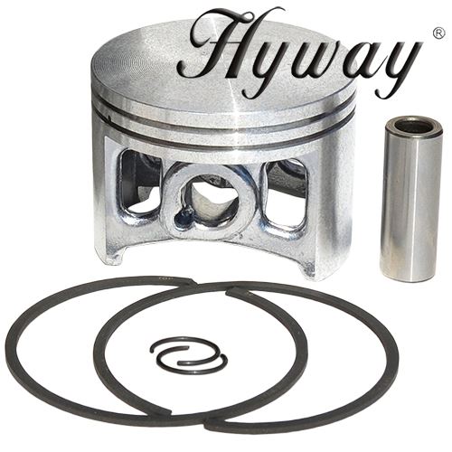 Piston Kit 54mm for Stihl 066, MS660 Replaces 1122-030-2005