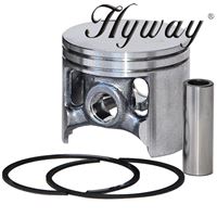 Piston Kit 56mm for Husqvarna K950 Replaces 503-46-02-02