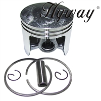 Piston Kit 45mm 5200 Replaces 2880-41110