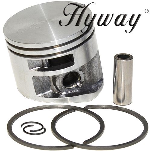 Piston Kit 44.7mm for Stihl MS261, MS271 Replaces 1141-030-2012