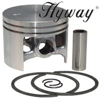 Pop-Up Piston Kit Kit 56mm for Stihl MS661 Replaces 1144-030-2001