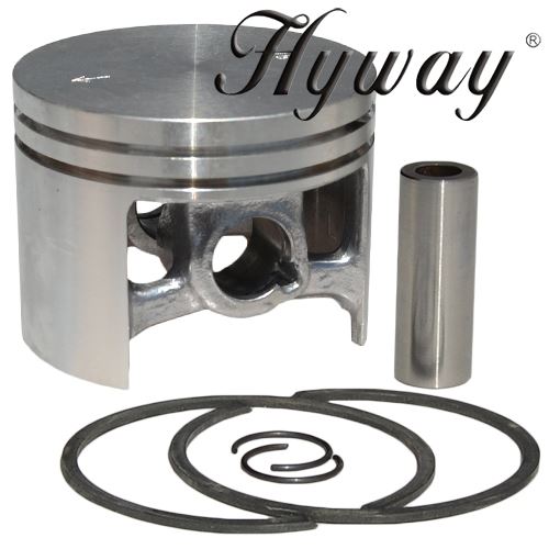 Piston Kit 56mm for Stihl MS661 Replaces 1144-030-2001