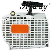 Starter Assembly for Stihl MS440, 044 Replaces 1128-080-2104