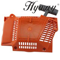 Starter Assembly for Husqvarna 362 Replaces 503-62-81-71