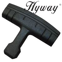 Starter Grip for Husqvarna Models Replaces 503-54-39-01