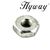 Screw 19mm for Stihl MS260, 026 Replaces 0000-955-0801