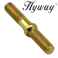 Screw Stud for Stihl 090, 070 Replaces 0000-953-6601
