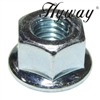 Bar Nut for Husqvarna 272, 268, 61 Replaces 503-22-00-01