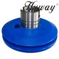 Starter Pulley for Husqvarna K760, K750 Replaces 506-25-81-02