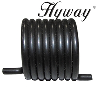 Spring Buffer for Husqvarna 350, 345, 340 Replaces 537-42-34-01