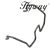 Spring for Husqvarna 372, 371, 365 Replaces 503-73-54-01