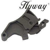 Throttle Trigger for Husqvarna 372, 371, 365 Replaces 503-82-98-01