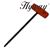T-Screw Driver T-27 for Many Stihl Models