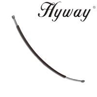 Throttle Wire for Husqvarna 395, 394 Replaces 503-71-76-02