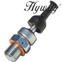 Decompression Valve for Stihl TS400 Replaces 4223-020-9400