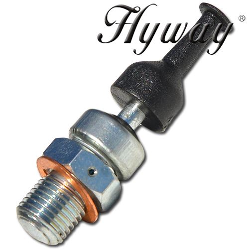 Decompression Valve for Stihl TS400 Replaces 4223-020-9400