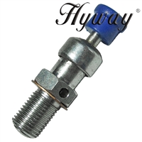 Decompression Valve for Husqvarna K1250 Replaces 503-66-56-01