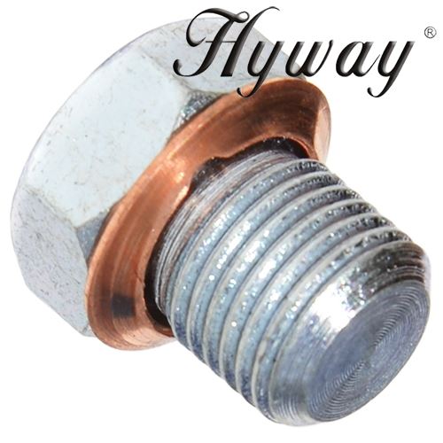 Valve Screw for Stihl Models Replaces 1122-025-2200