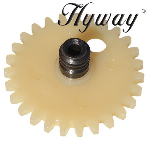 Worm Gear for Stihl 028 Replaces 1119-640-7100
