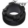Worm Gear for Husqvarna 272, 268, 61 Replaces 501-51-38-01