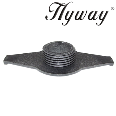 Worm Gear for Husqvarna 362 Replaces 503-75-61-02