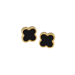 Black Clover Studs