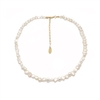 Freshwater Multi Pearl Choker